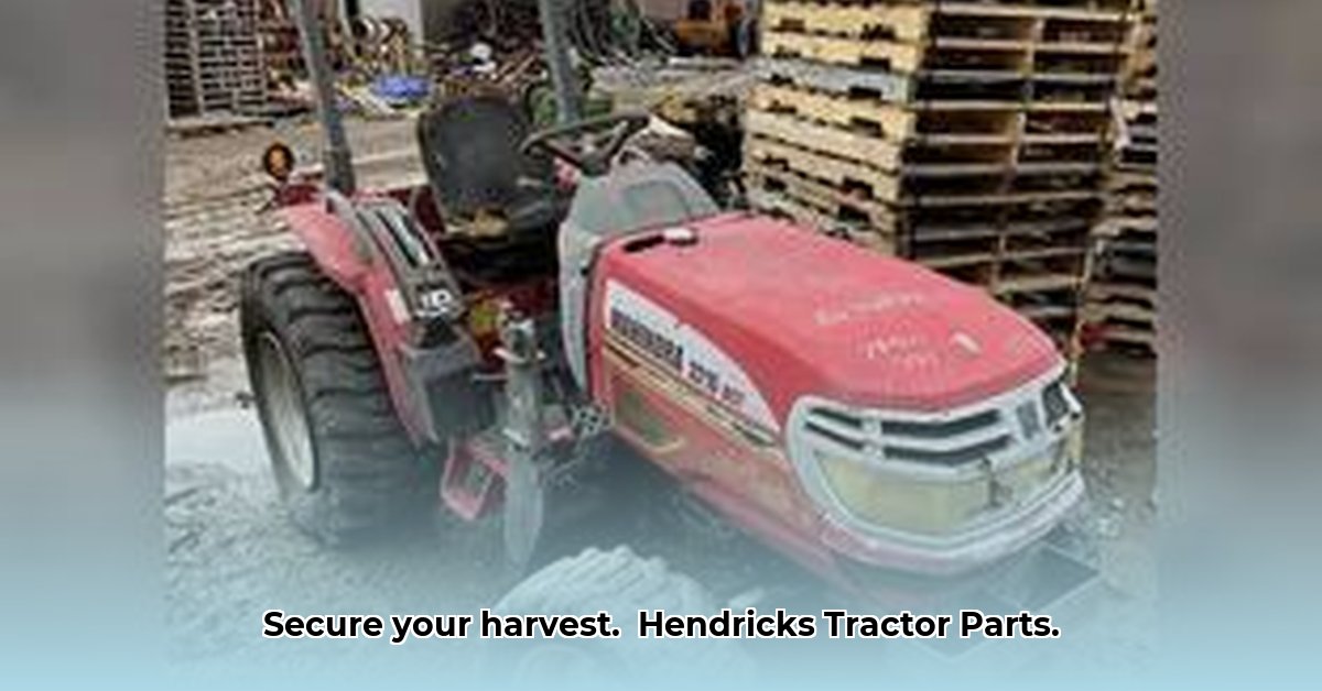 hendricks-tractor-parts